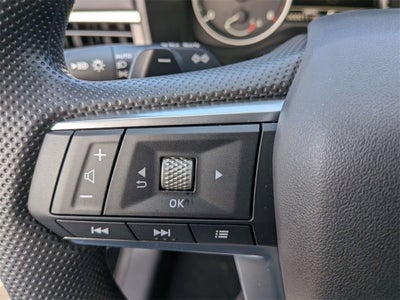 2025 Mitsubishi Outlander ES