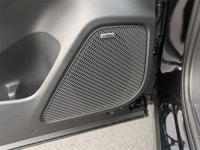 2025 Mitsubishi Outlander ES