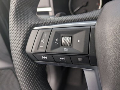 2025 Mitsubishi Outlander ES