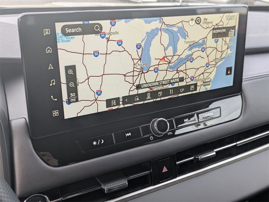 2025 Mitsubishi Outlander ES