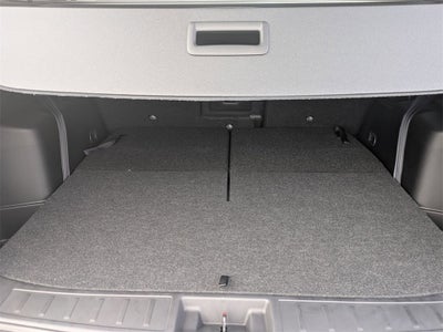 2025 Mitsubishi Outlander ES