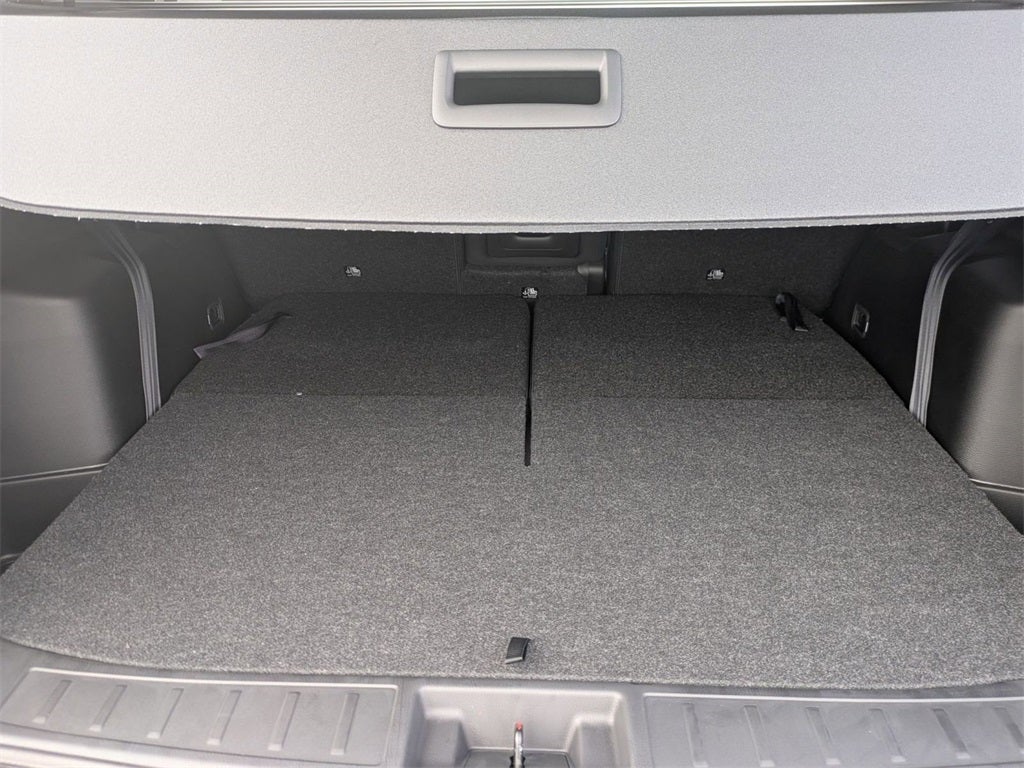 2025 Mitsubishi Outlander ES