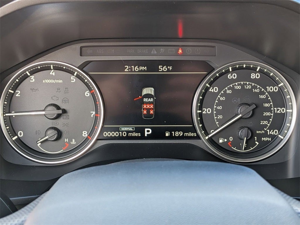 2025 Mitsubishi Outlander ES