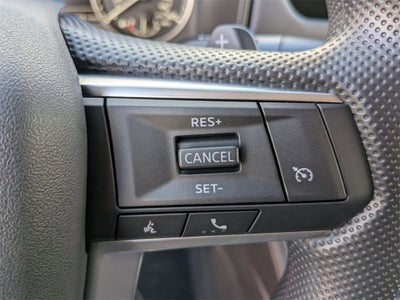 2025 Mitsubishi Outlander ES