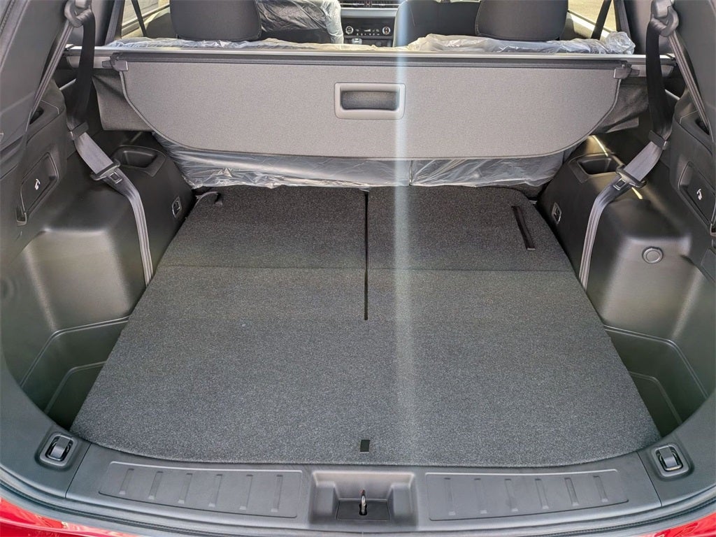 2025 Mitsubishi Outlander ES