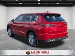 2025 Mitsubishi Outlander ES