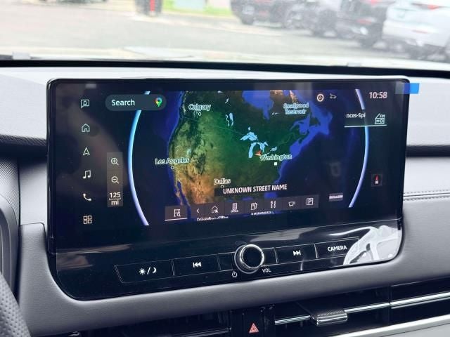 2026 Mitsubishi Outlander LE