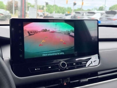 2026 Mitsubishi Outlander LE