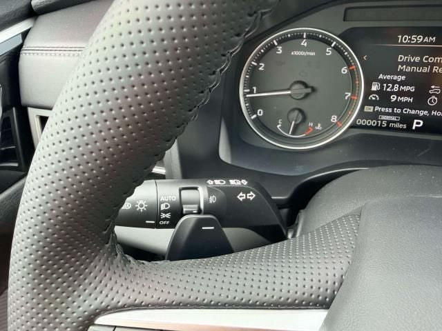 2026 Mitsubishi Outlander LE