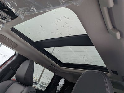 2026 Mitsubishi Outlander SEL