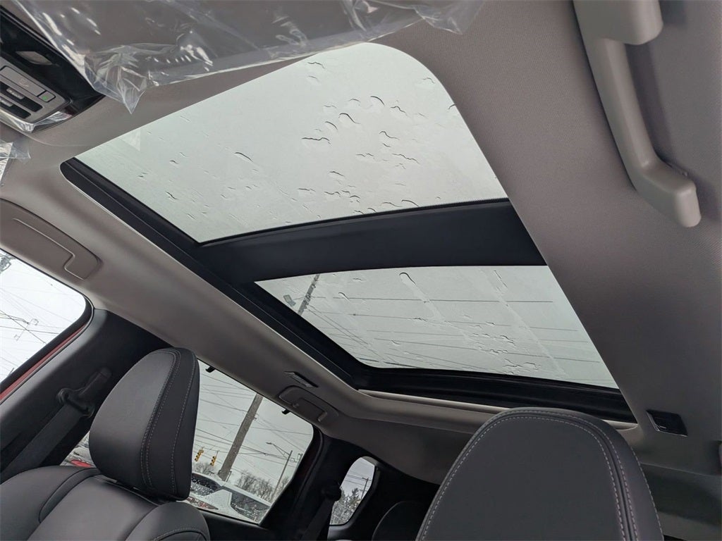 2026 Mitsubishi Outlander SEL