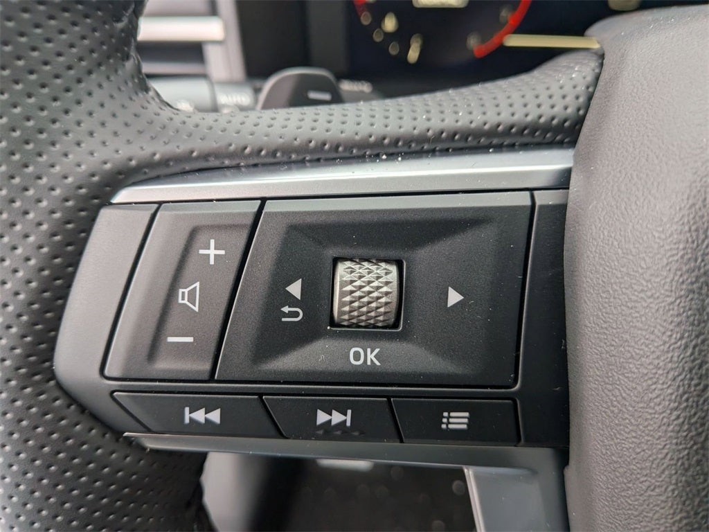 2026 Mitsubishi Outlander SEL