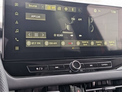 2026 Mitsubishi Outlander SEL