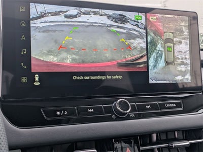 2026 Mitsubishi Outlander SEL