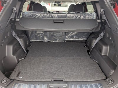 2026 Mitsubishi Outlander SEL