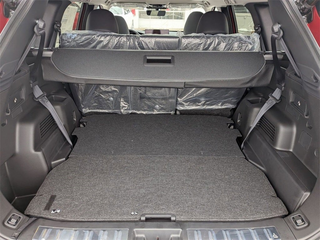 2026 Mitsubishi Outlander SEL