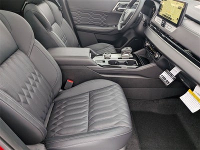 2026 Mitsubishi Outlander SEL