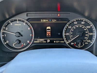 2026 Mitsubishi Outlander ES