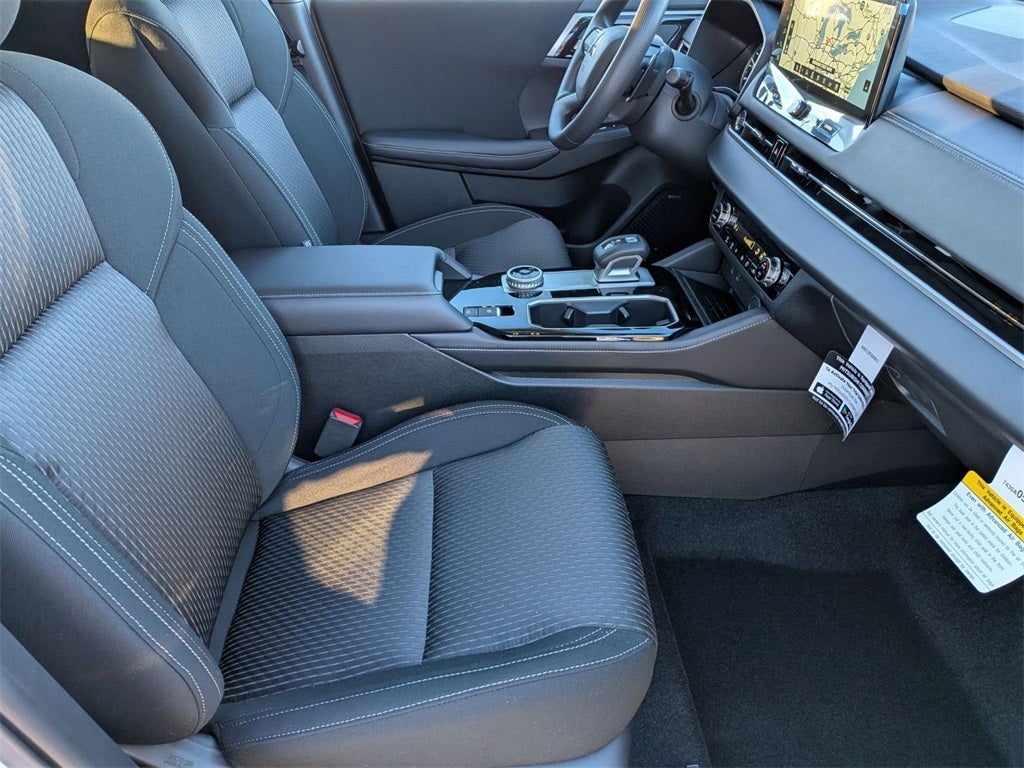 2026 Mitsubishi Outlander ES