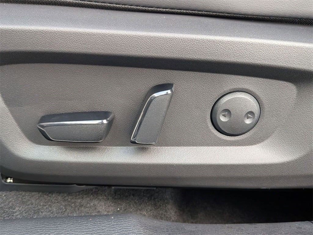 2025 Mitsubishi Outlander Trail Edition