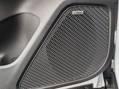 2025 Mitsubishi Outlander Trail Edition