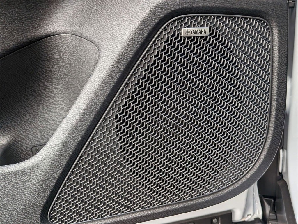 2025 Mitsubishi Outlander Trail Edition