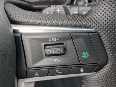 2025 Mitsubishi Outlander Trail Edition