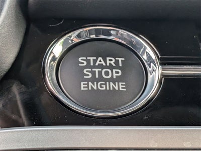 2025 Mitsubishi Outlander Trail Edition