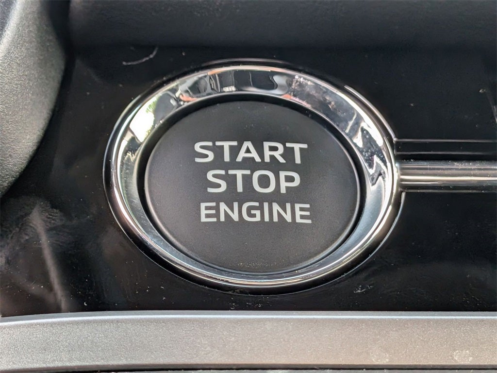 2025 Mitsubishi Outlander Trail Edition