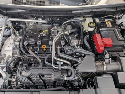 2025 Mitsubishi Outlander Trail Edition