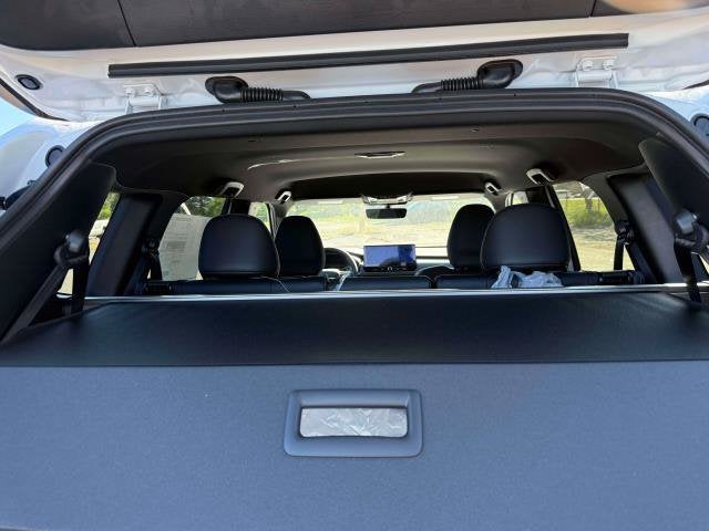 2026 Mitsubishi Outlander LE