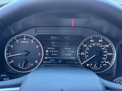 2026 Mitsubishi Outlander LE