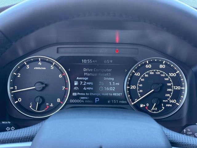 2026 Mitsubishi Outlander LE