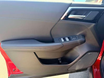 2026 Mitsubishi Outlander Ralliart