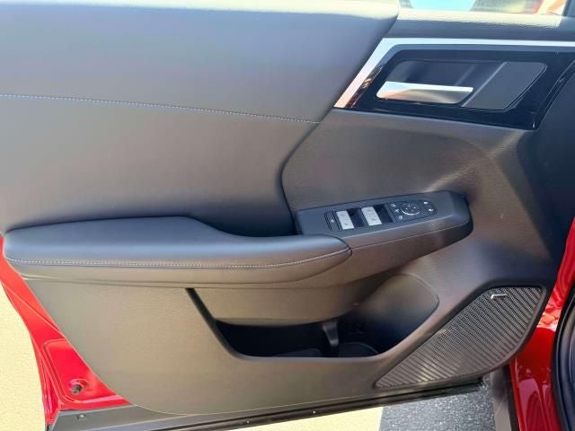 2026 Mitsubishi Outlander Ralliart