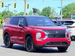 2026 Mitsubishi Outlander Ralliart