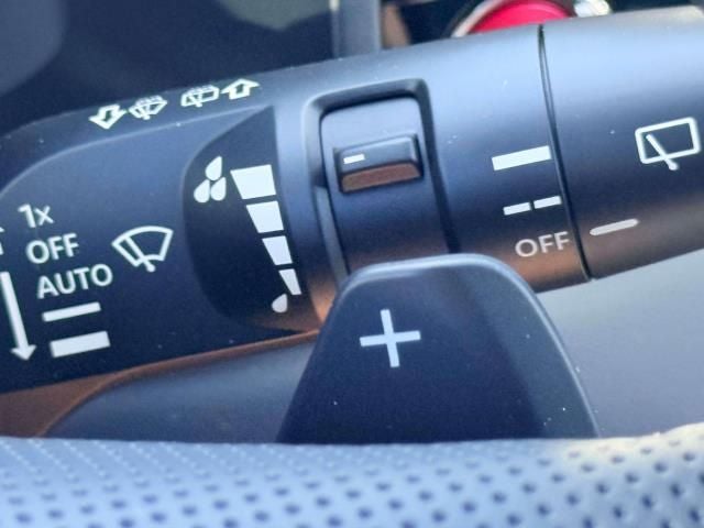 2026 Mitsubishi Outlander Ralliart