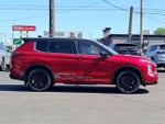 2026 Mitsubishi Outlander Ralliart