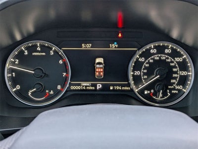 2026 Mitsubishi Outlander Trail Edition