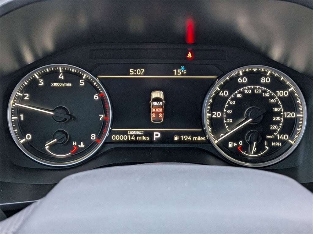 2026 Mitsubishi Outlander Trail Edition