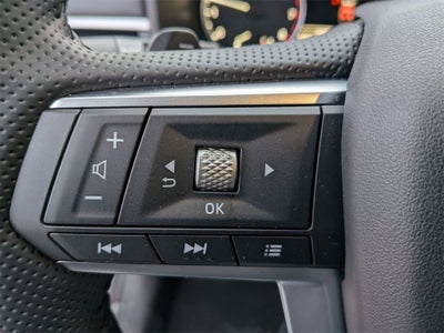 2026 Mitsubishi Outlander Trail Edition