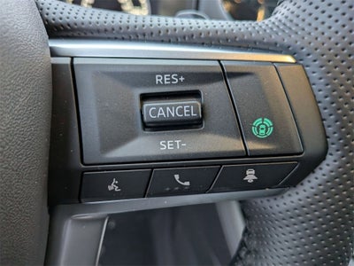 2026 Mitsubishi Outlander Trail Edition