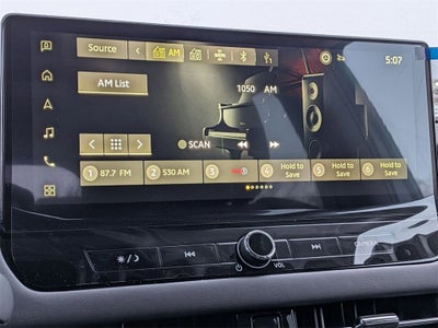 2026 Mitsubishi Outlander Trail Edition