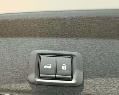 2026 Mitsubishi Outlander Trail Edition
