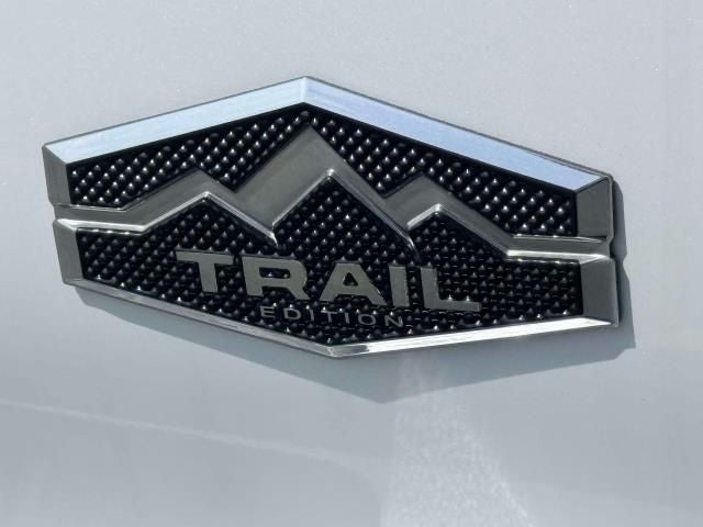 2026 Mitsubishi Outlander Trail Edition