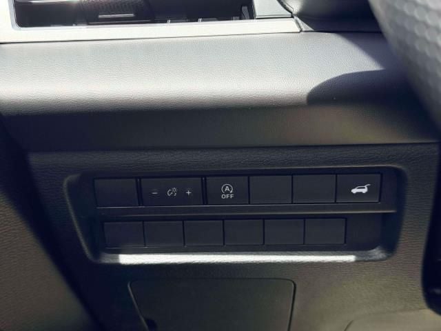 2026 Mitsubishi Outlander Trail Edition