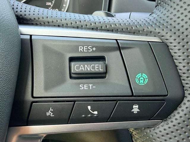 2026 Mitsubishi Outlander Trail Edition