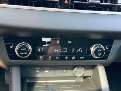 2026 Mitsubishi Outlander Trail Edition