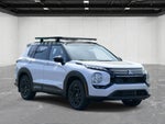 2026 Mitsubishi Outlander Trail Edition