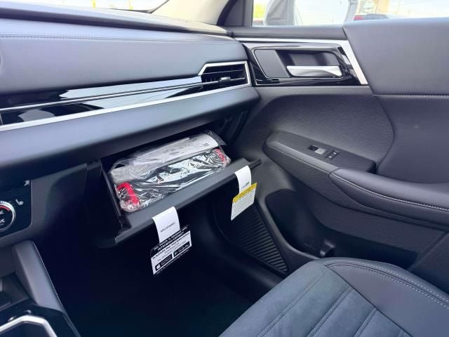2026 Mitsubishi Outlander Trail Edition